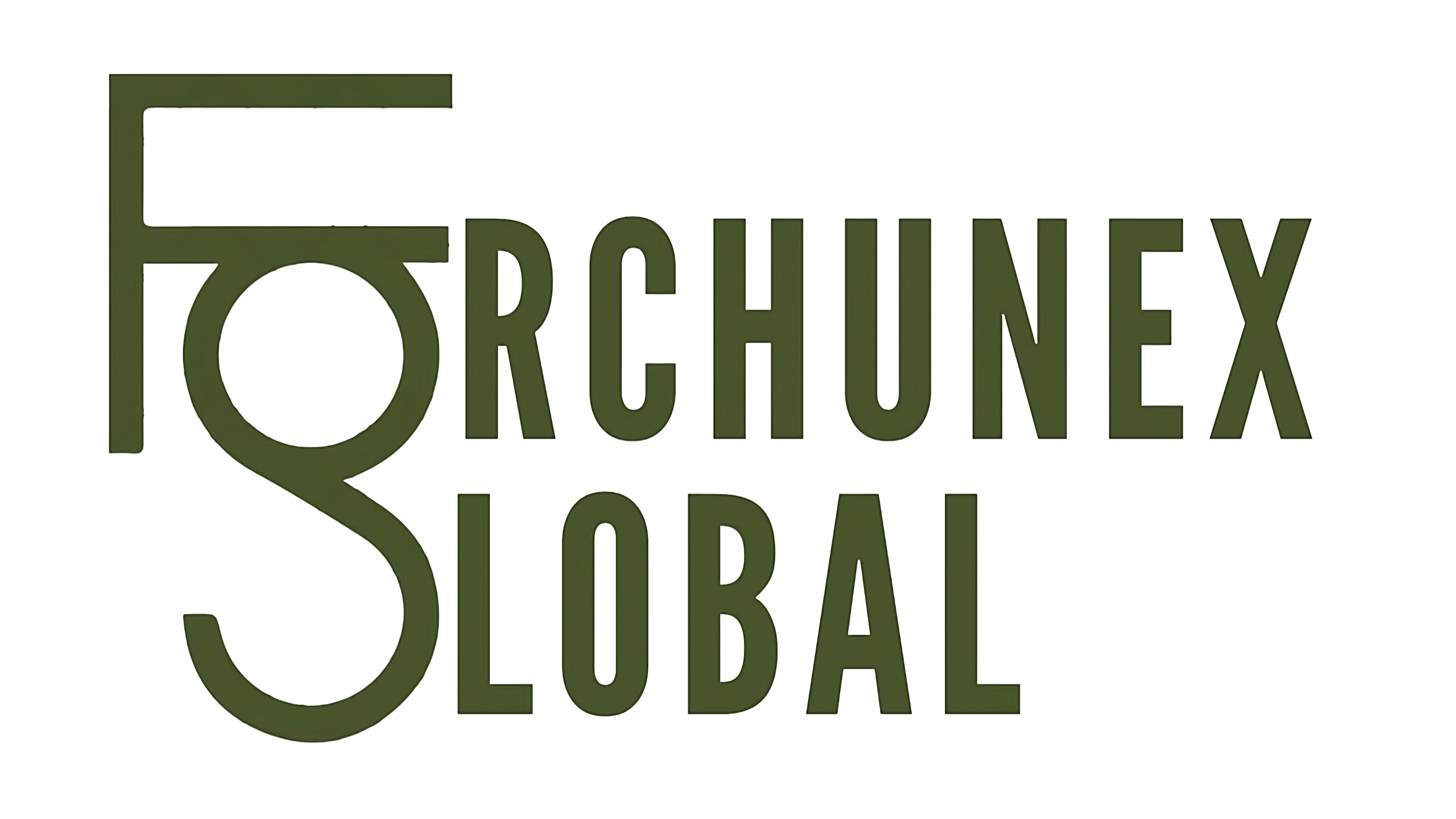 Forchunexglobal Logo